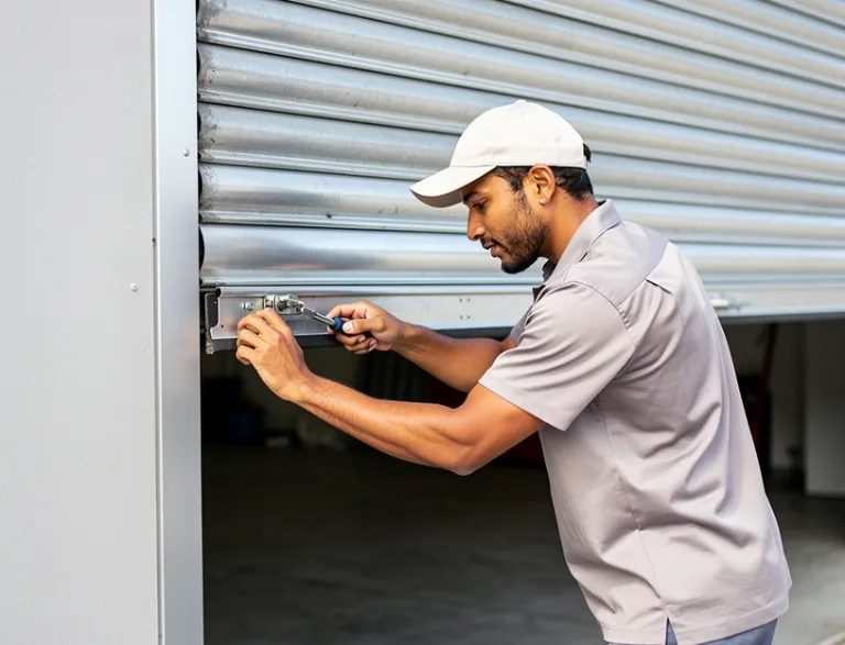 Rolling Shutter Repair service in Hastings